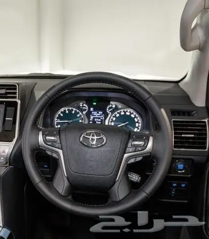 تركيب مثبت السرعة لسيارات تويوتا برادو وهايلوكس وجكسار 1