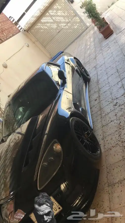 كورفت ZR1 بدي كت 5