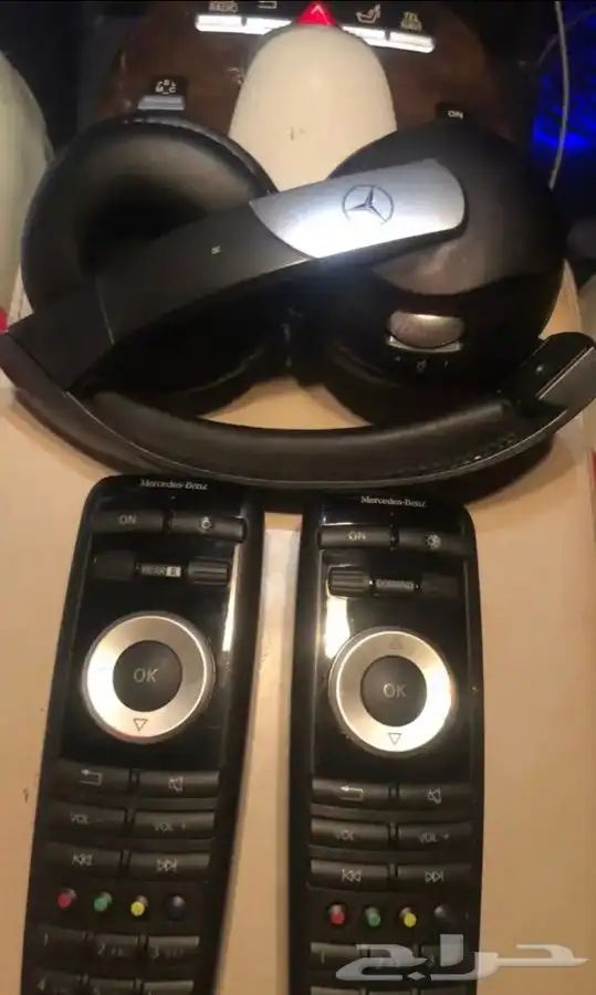 بنو رما مورسدس 4