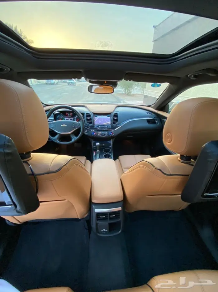 إمبالا فل كامل 2016 ( تم البيع ) 4