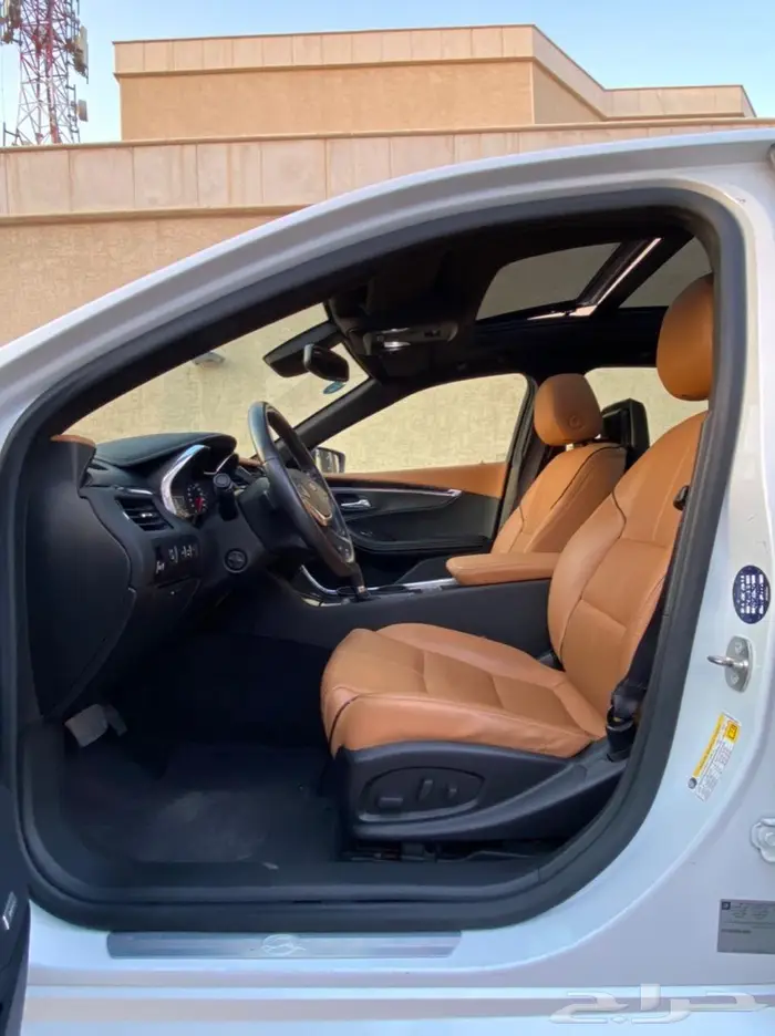 إمبالا فل كامل 2016 ( تم البيع ) 5