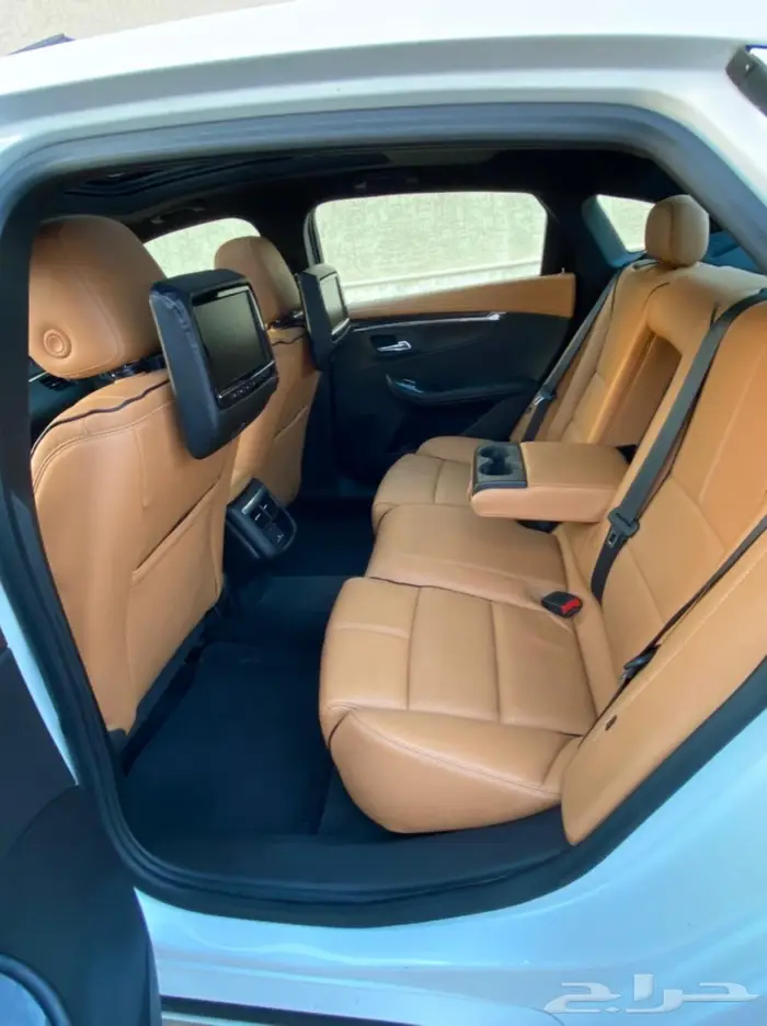 إمبالا فل كامل 2016 ( تم البيع ) 6