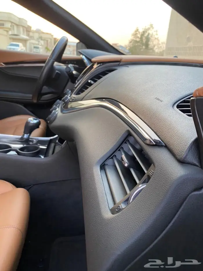 إمبالا فل كامل 2016 ( تم البيع ) 7