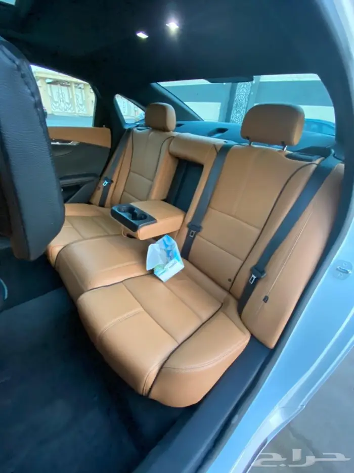 إمبالا فل كامل 2016 ( تم البيع ) 9