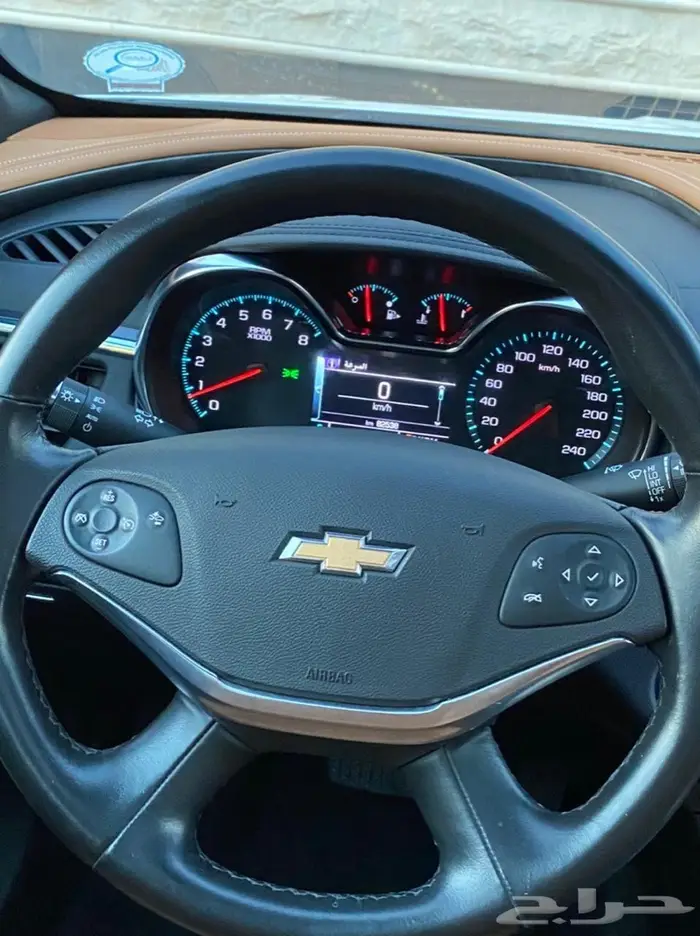 إمبالا فل كامل 2016 ( تم البيع ) 10