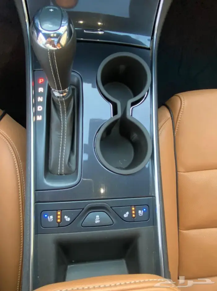 إمبالا فل كامل 2016 ( تم البيع ) 12