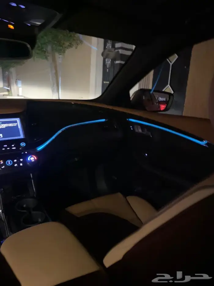 إمبالا فل كامل 2016 ( تم البيع ) 20