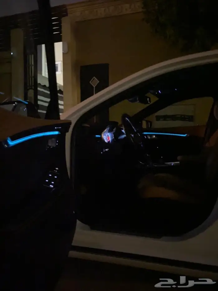 إمبالا فل كامل 2016 ( تم البيع ) 21