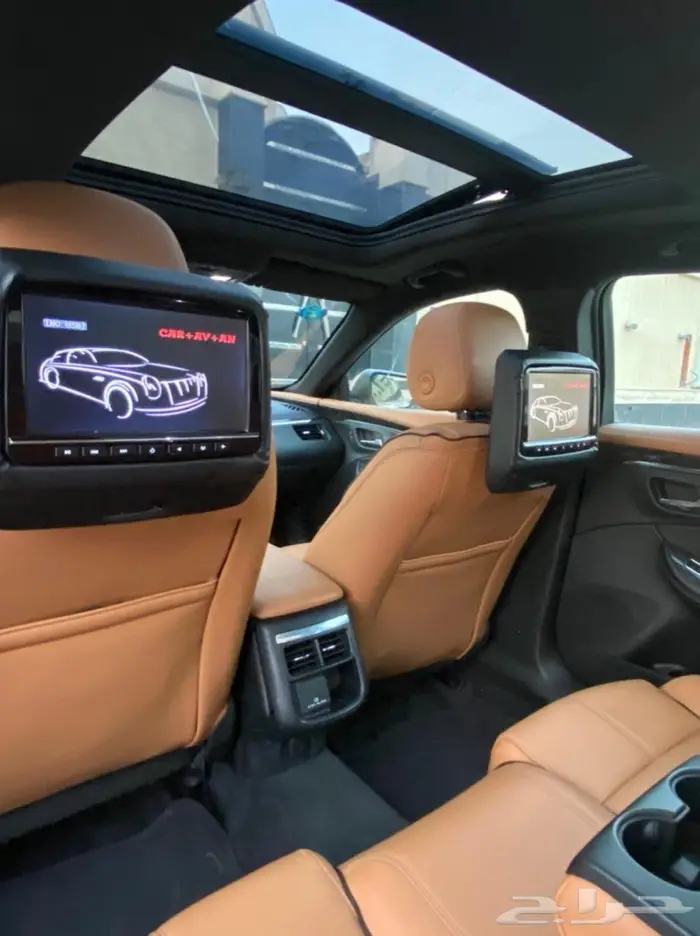 إمبالا فل كامل 2016 ( تم البيع ) 24