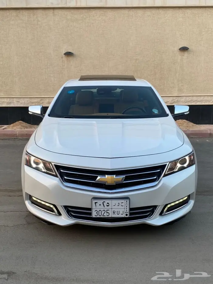 إمبالا فل كامل 2016 ( تم البيع ) 25