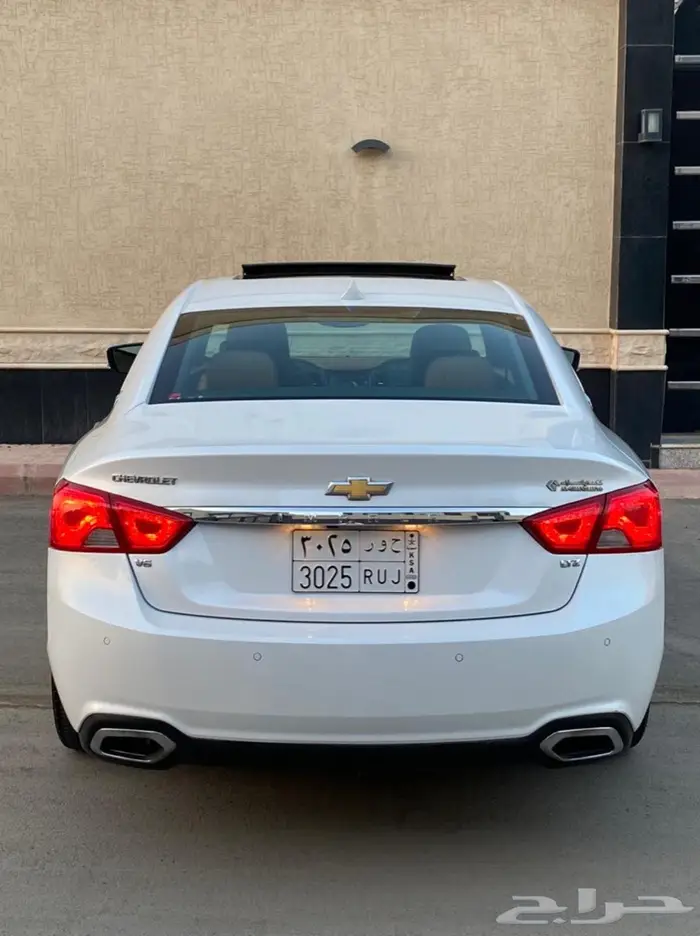 إمبالا فل كامل 2016 ( تم البيع ) 26