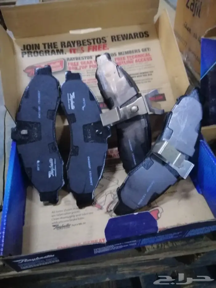 فحمات وقماشات سراميك كابرس 2016 0