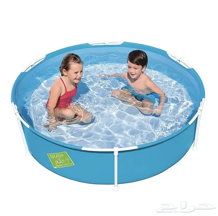 مسبح بيست واي للأطفال 0