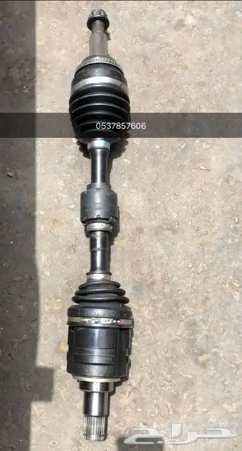 طقم عكوس افالون و اوريون ولكزس اصلي شرط 1