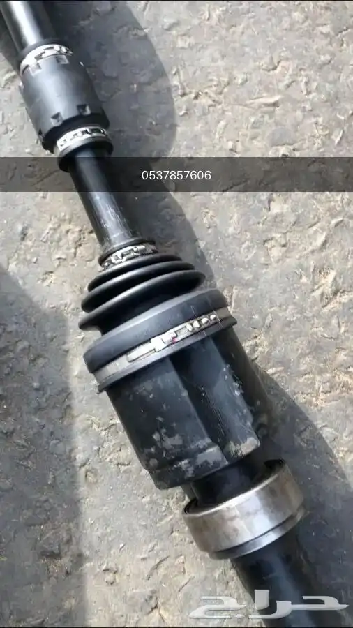 طقم عكوس افالون و اوريون ولكزس اصلي شرط 2