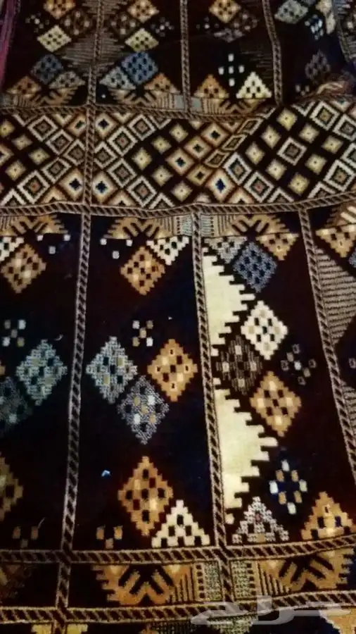 كراسي حديد مركاز جلسات كويتيه 17