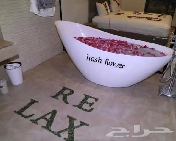 تنسيق غرف عرسان وذكرا زواج ميلاد الرياض - الدمام 21