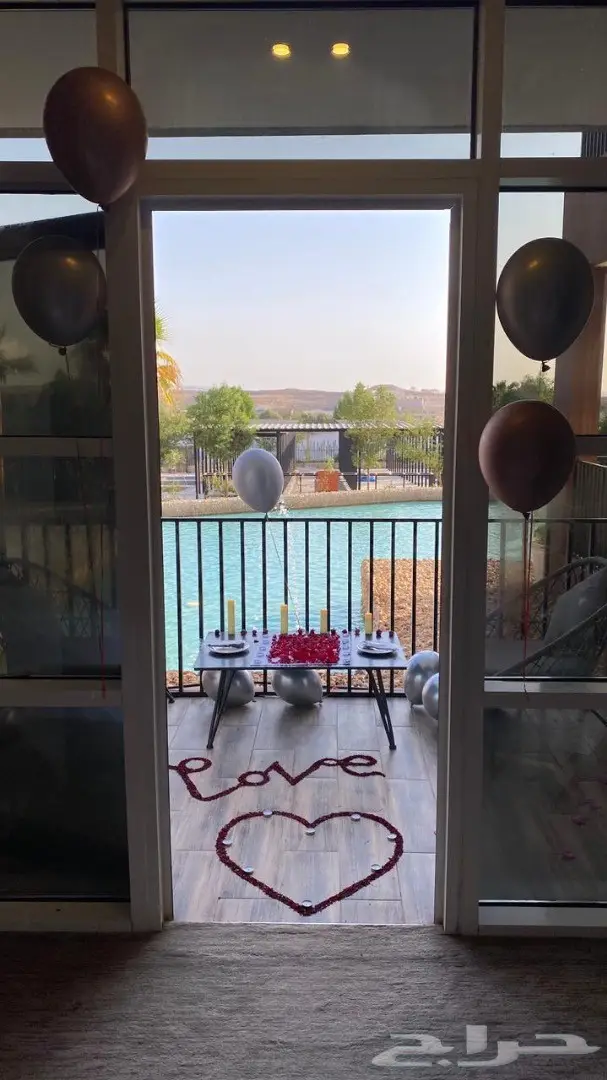 تنسيق غرف عرسان وذكرا زواج ميلاد الرياض - الدمام 7