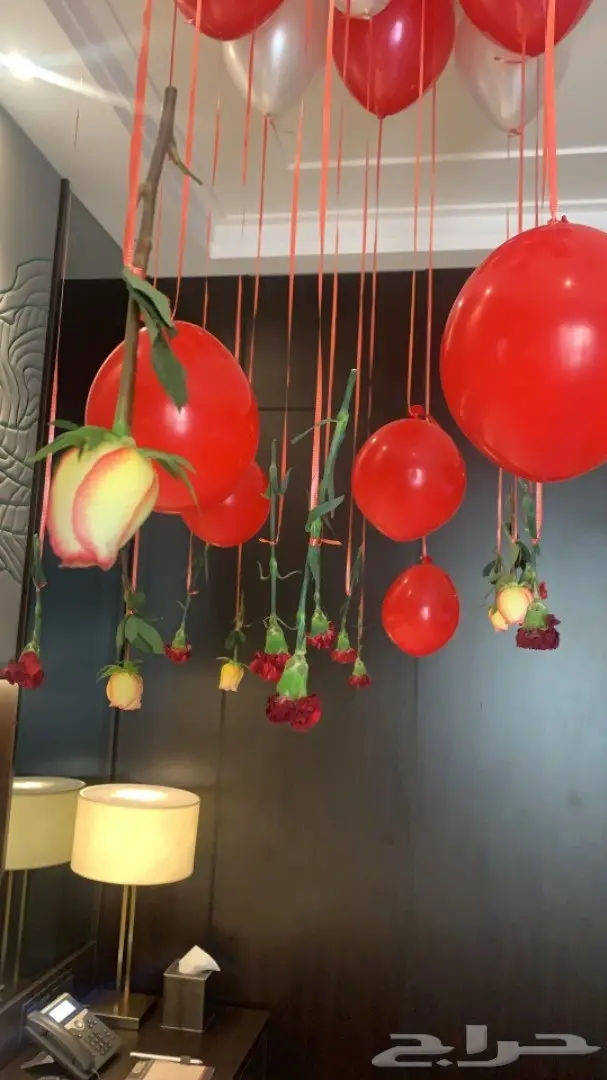 تنسيق غرف عرسان وذكرا زواج ميلاد الرياض - الدمام 8