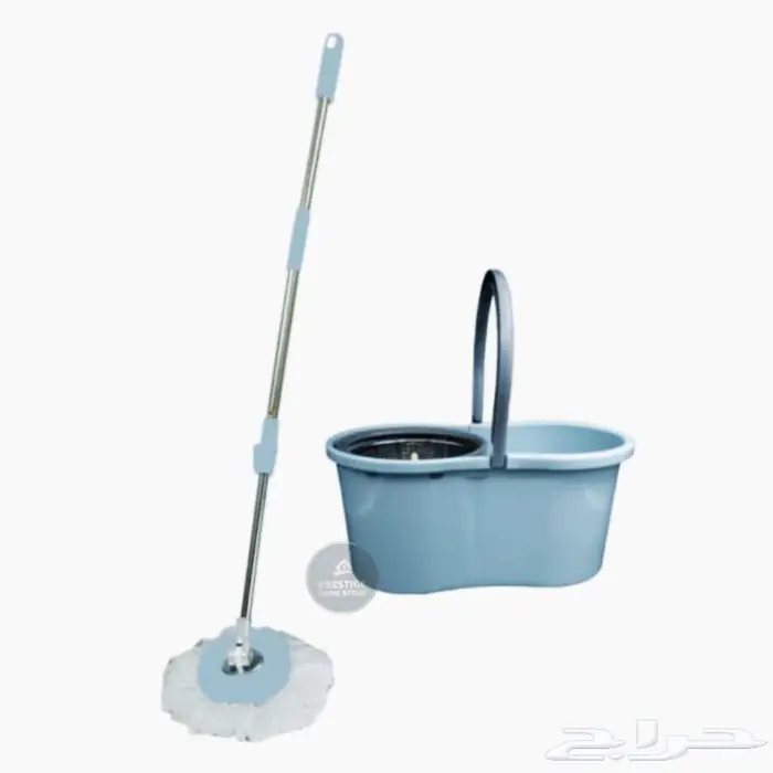 دلو عصارة تنظيف فلوريت 3