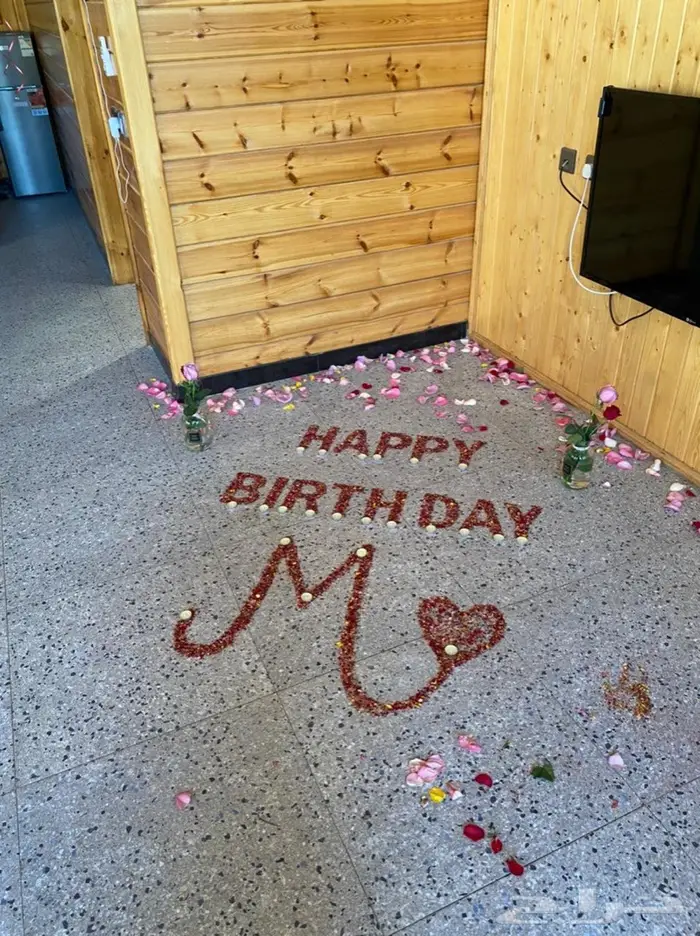 تنسيق غرف عرسان وذكرا زواج ميلاد الرياض - الدمام 13