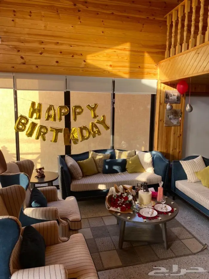 تنسيق غرف عرسان وذكرا زواج ميلاد الرياض - الدمام 14