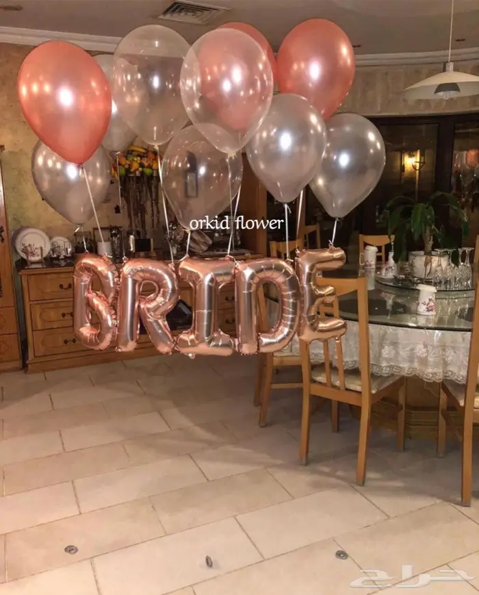 تنسيق غرف عرسان وذكرا زواج ميلاد الرياض - الدمام 20