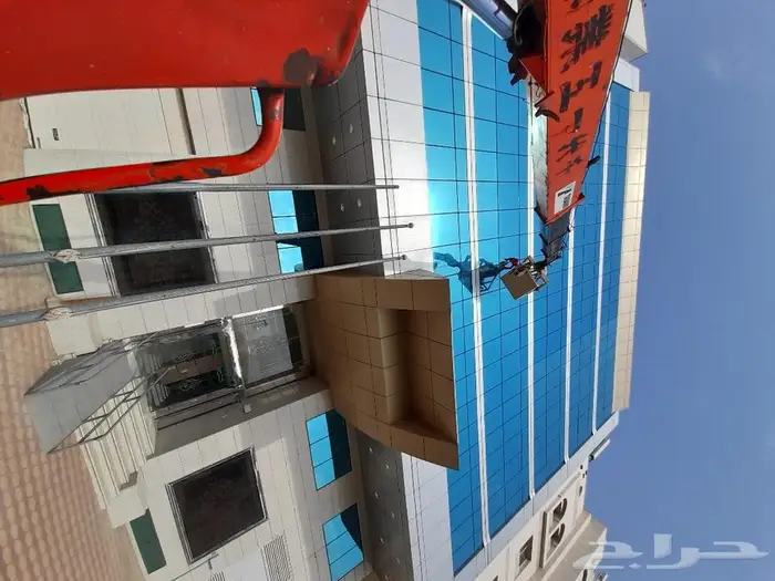 ونش كرين للايجار 0552901209 20