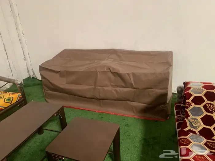كراسي حديد مركاز جلسات كويتيه 9