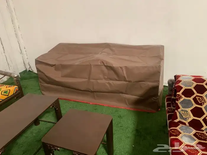 كراسي حديد مركاز جلسات كويتيه 10