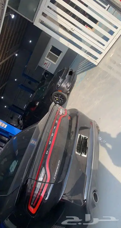 برمجة رادار شارجر 2020 1
