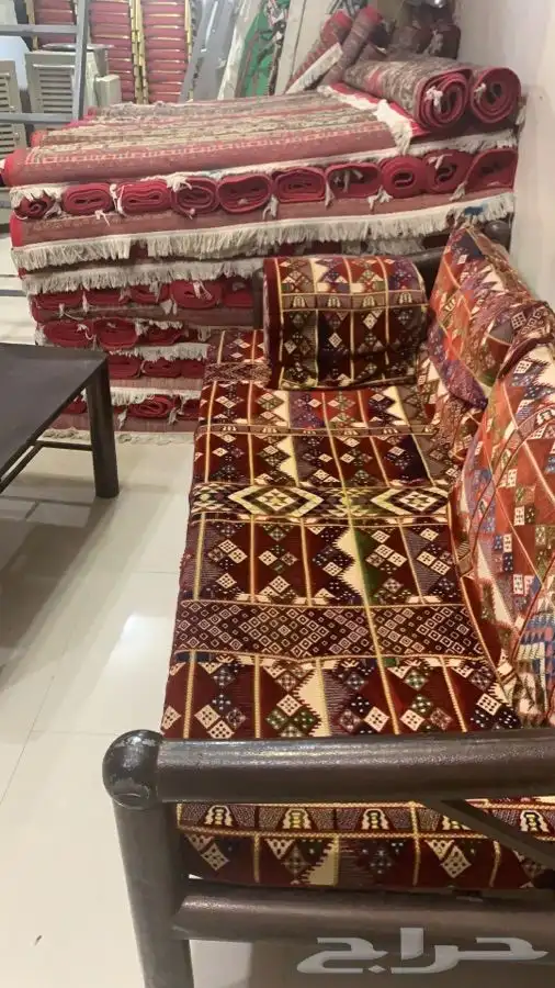 زل وجميع مستلزمات الحفلات خيام كراسي حفلات 1
