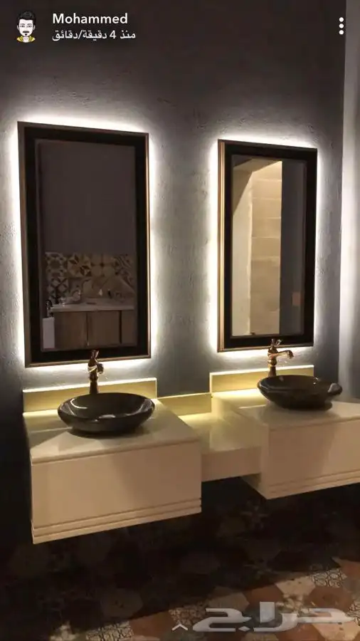 استراحة وشاليهات ليالي نجد الفندقية NEW 35