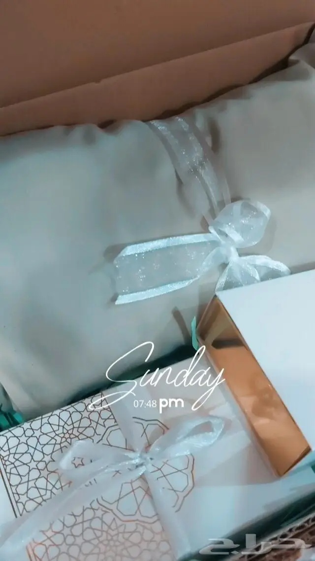 اطقم صلاة ومصاحف 1