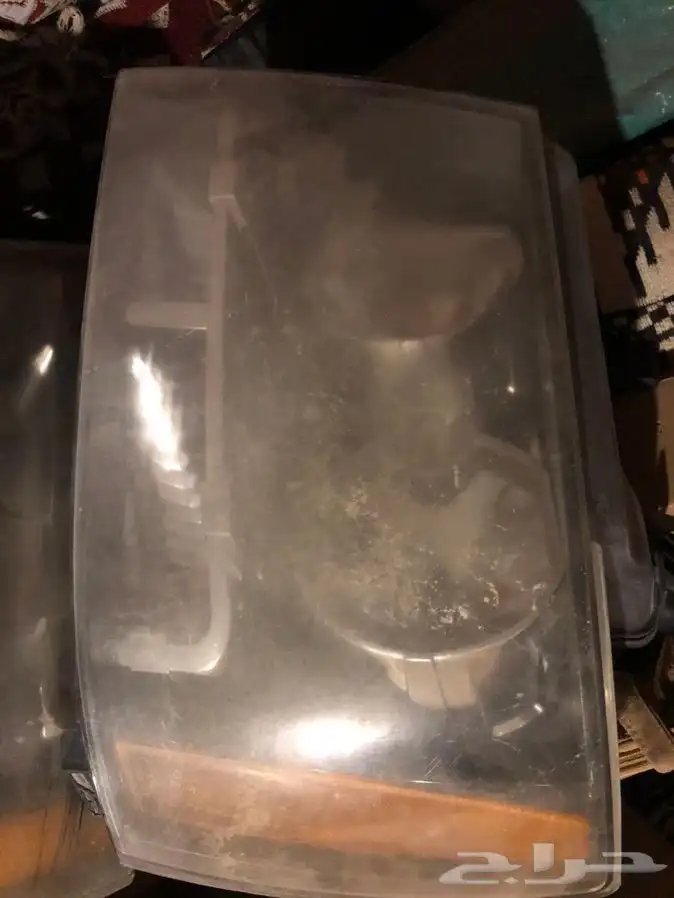 شمعات تاهو 1