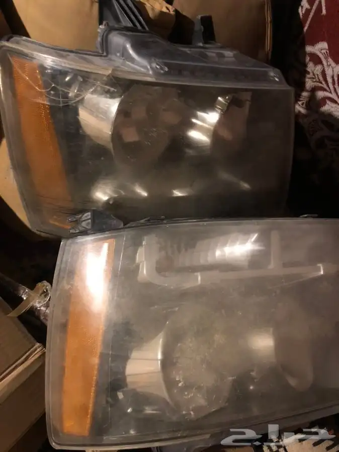 شمعات تاهو 0