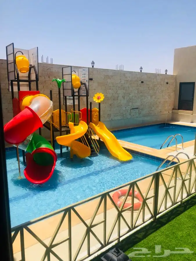 استراحة وشاليهات ليالي نجد الفندقية NEW 20