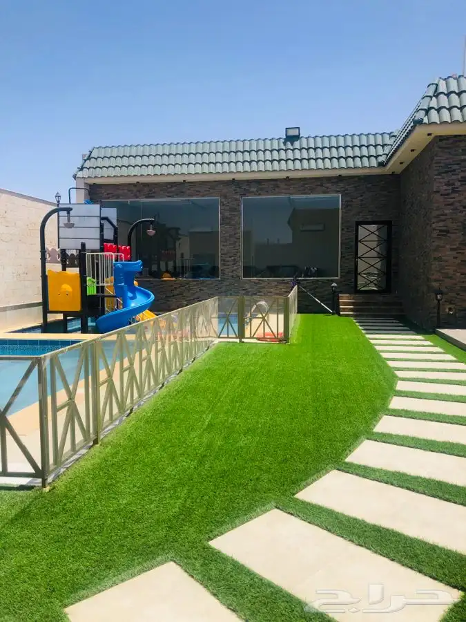 استراحة وشاليهات ليالي نجد الفندقية NEW 15