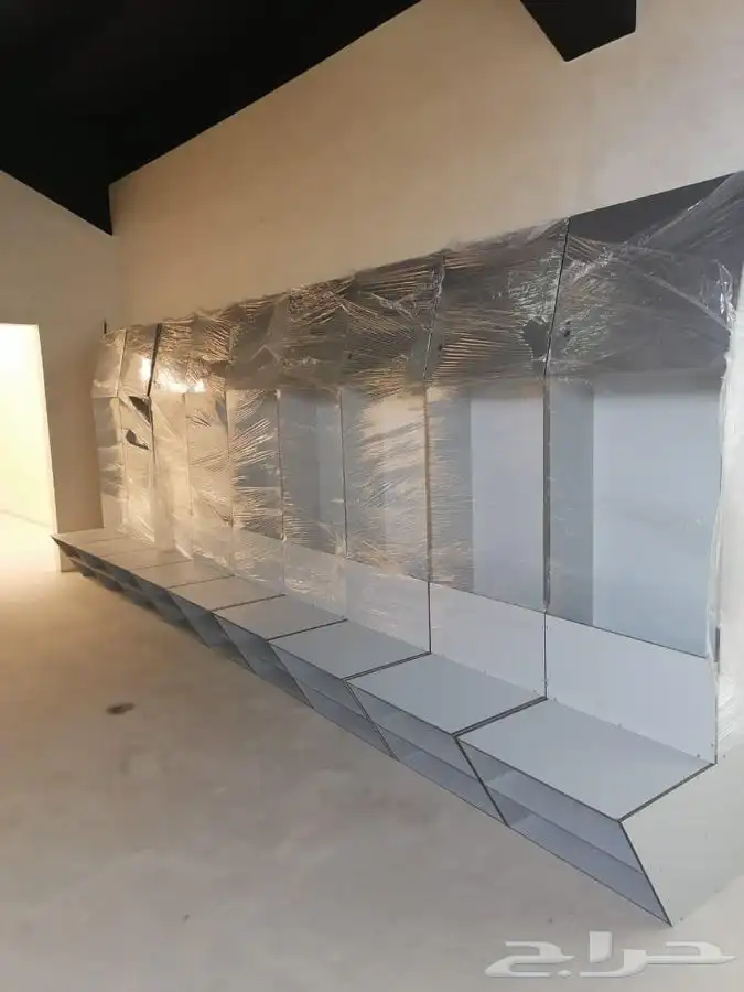 الفينوليك قواطع وخزائن النوادي 6