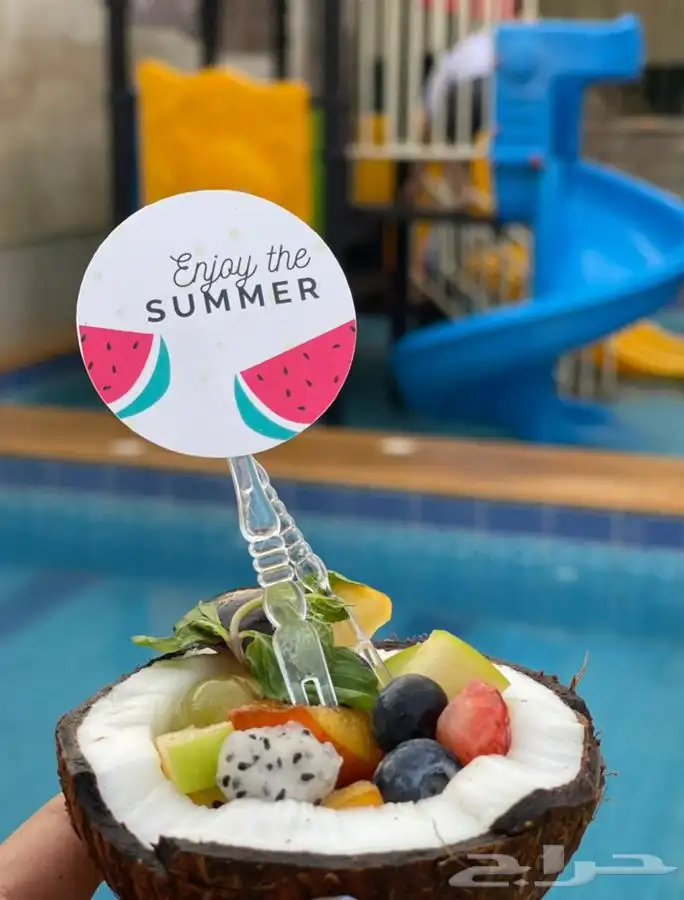 استراحة وشاليهات ليالي نجد الفندقية NEW 48