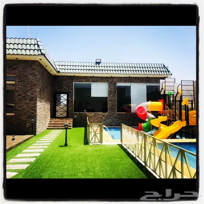 استراحة وشاليهات ليالي نجد الفندقية NEW 28