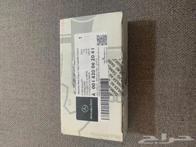 قطع غيار مرسيدس w126 15