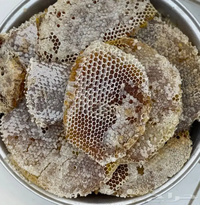 عسل بلدي سدر سمر طلح شوكه خلطات العسل يوجد جمله 0