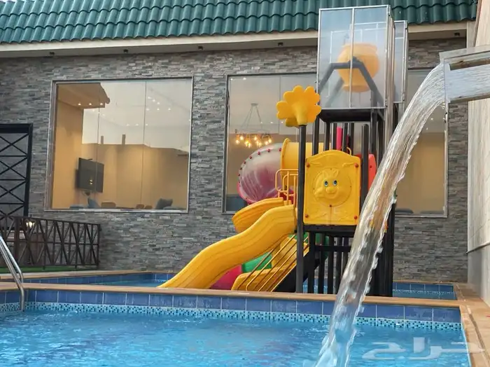 استراحة وشاليهات ليالي نجد الفندقية NEW 0