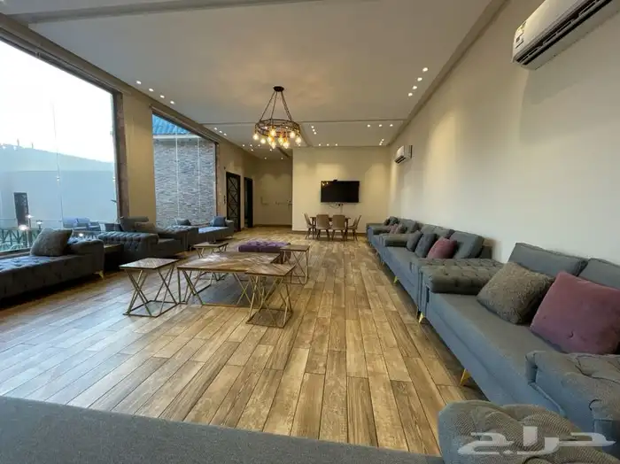 استراحة وشاليهات ليالي نجد الفندقية NEW 4