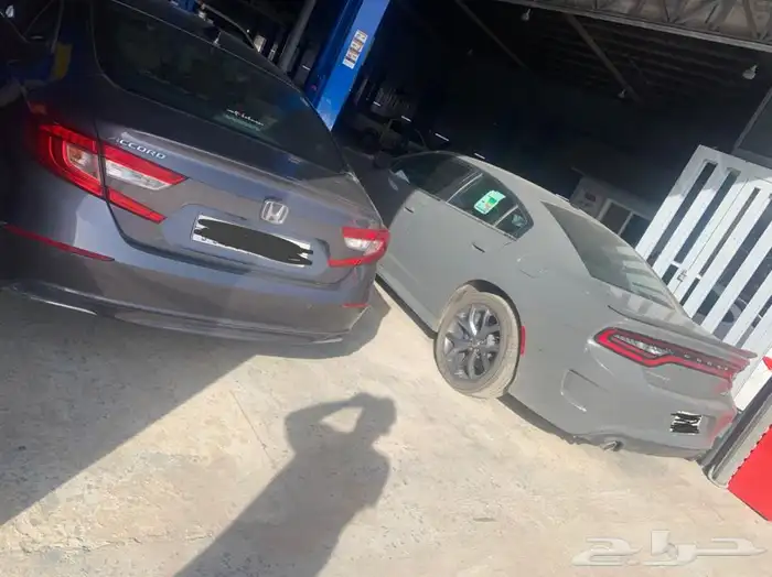 برمجة رادار شارجر 2020 7