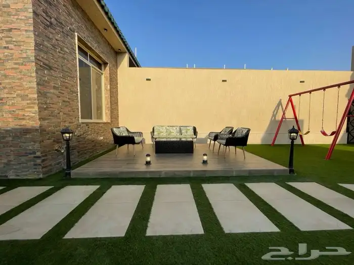 استراحة وشاليهات ليالي نجد الفندقية NEW 44