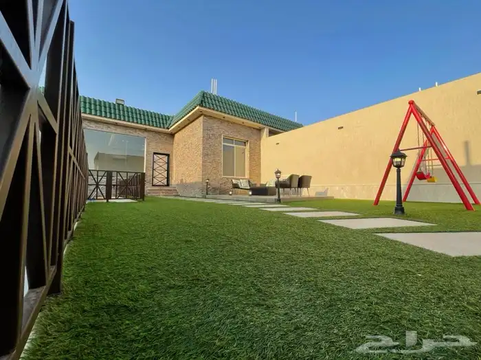 استراحة وشاليهات ليالي نجد الفندقية NEW 42