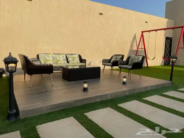 استراحة وشاليهات ليالي نجد الفندقية NEW 43