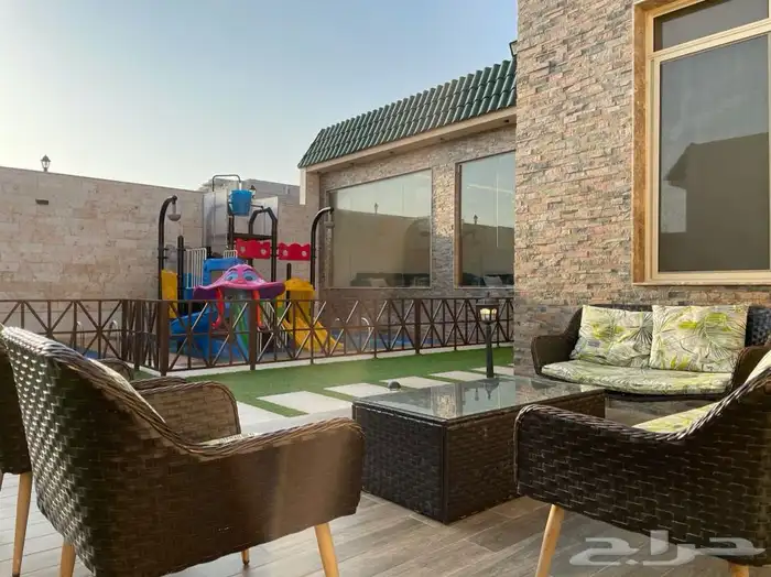 استراحة وشاليهات ليالي نجد الفندقية NEW 45